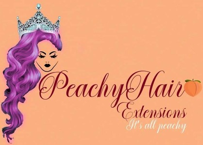 PeachyHair Extensions